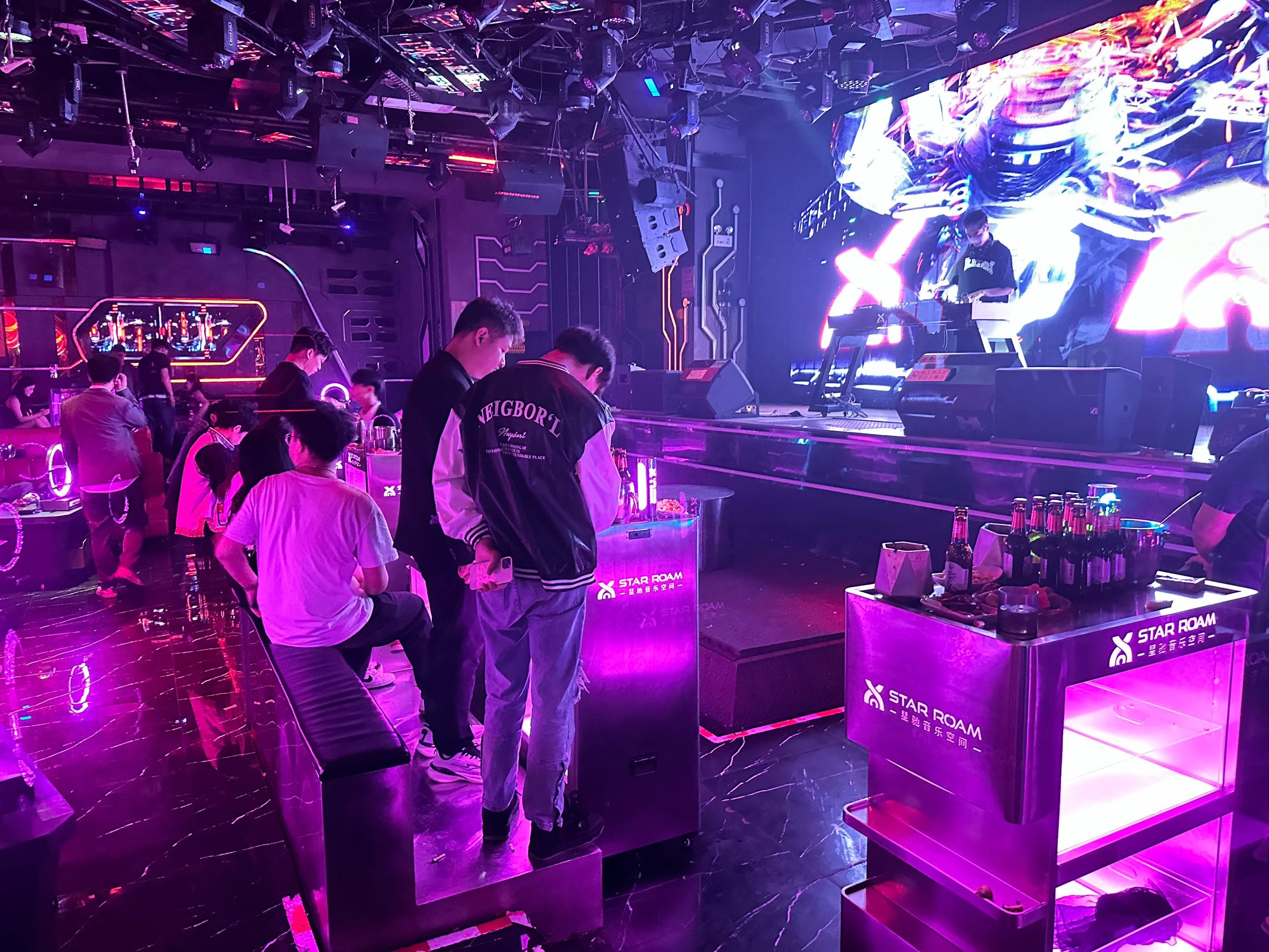 濮阳商务ktv及商务ktv怎么消费指南-濮阳县ktv预订