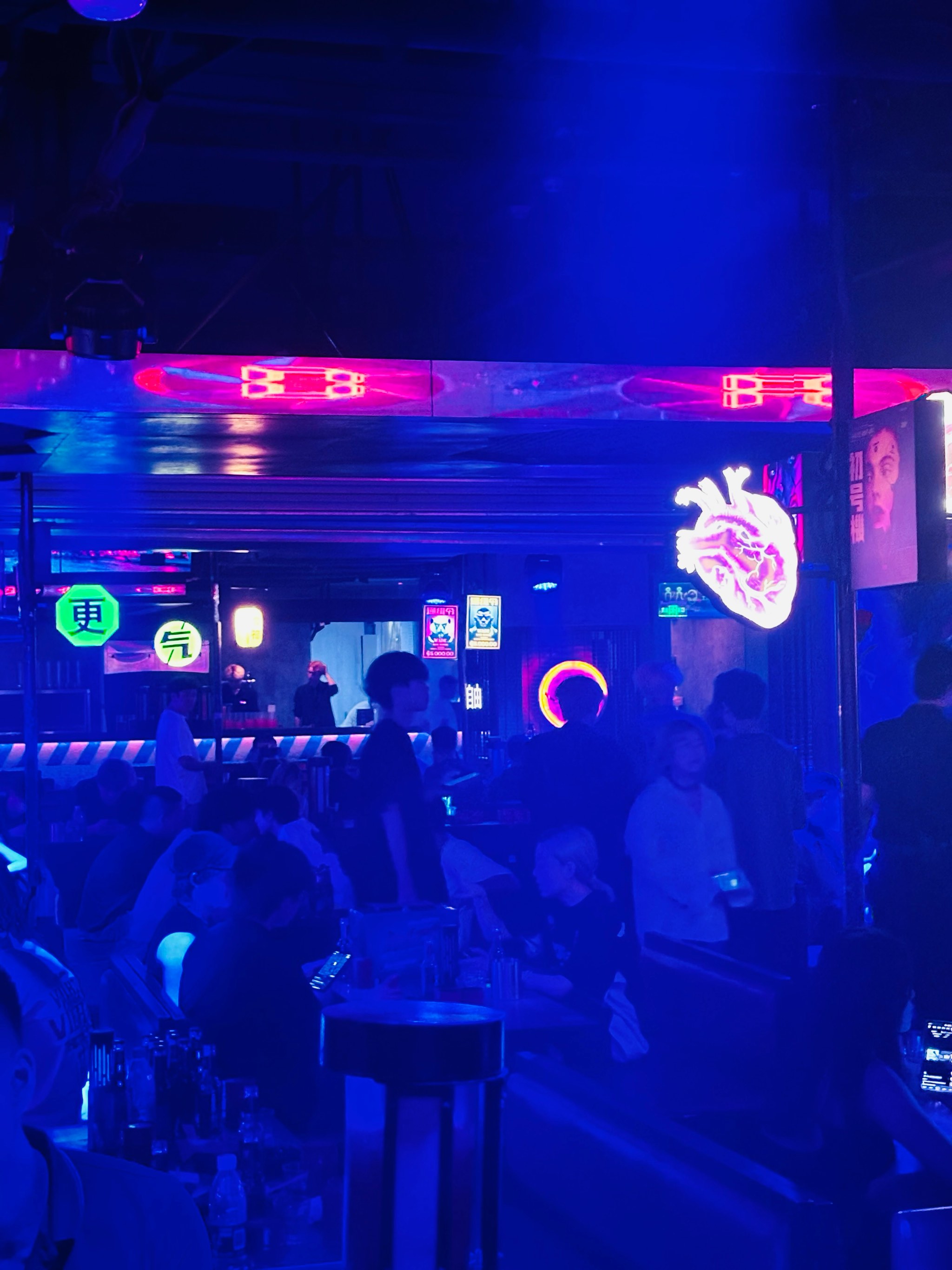 商务ktv组局指南-濮阳县ktv预订