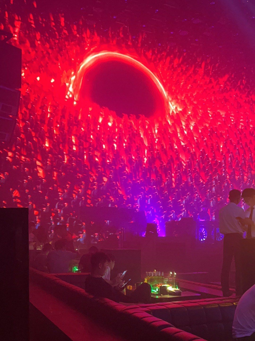 濮阳商务ktv哪里有推荐-南乐县ktv预订